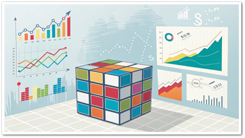 윈도우 함수와 OLAP (Online Analytical Processing)