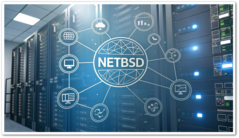 NetBSD