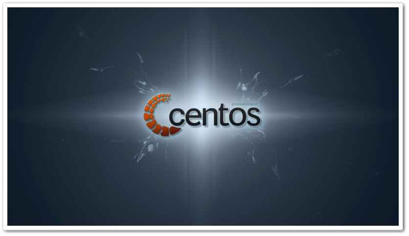 CentOS 운영체제