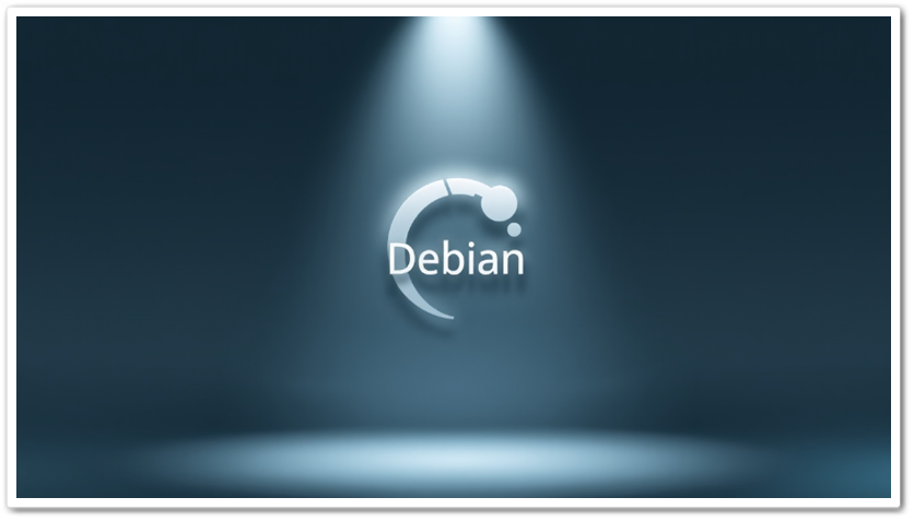 Debian 운영체제