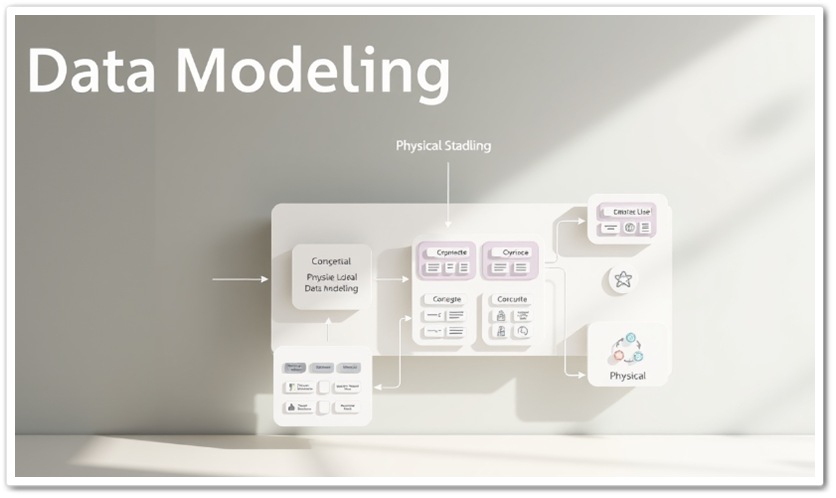 데이터 모델링