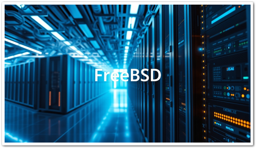 FreeBSD