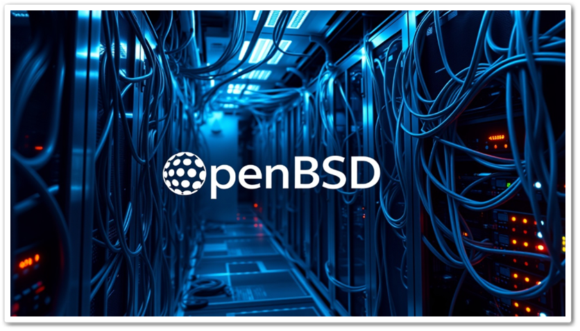 OpenBSD